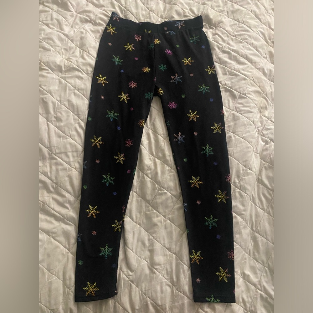 Kapion Lounge Leggings Soft Comfortable Size L/XL